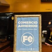 Billetera Ferro Amplía su Red a Más de 500 Comercios en Tafí Viejo