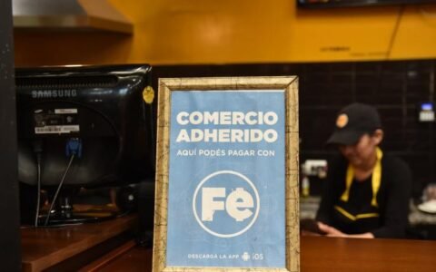 Billetera Ferro Amplía su Red a Más de 500 Comercios en Tafí Viejo