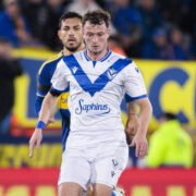 Boca y Vélez Empataron 1-1 en el Ducó por el Torneo Clausura