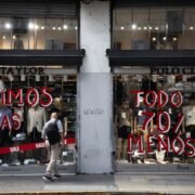 CAME contradice al Gobierno: familias se endeudan para comer