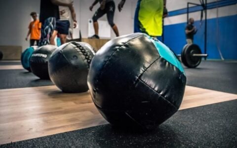 Clases gratuitas de entrenamiento funcional en Lomas de Tafí