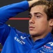 Colapinto acelera su regreso a la F1 en el Gran Premio de Países Bajos