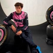 Colapinto vuelve a la F1 en Países Bajos y busca asegurar su futuro