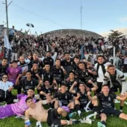 Concepción FC vence a Talleres de Tafí Viejo y jugará la final