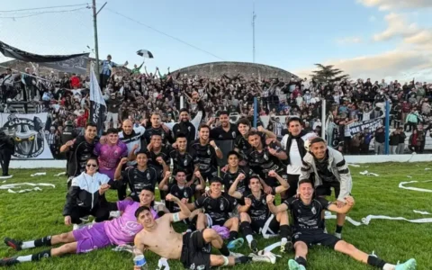 Concepción FC vence a Talleres de Tafí Viejo y jugará la final