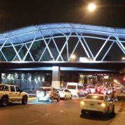 Confitería en el puente ferroviario de Tucumán no se concretó