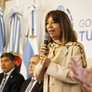 Contrapunto por Educación Primaria: Montaldo Cruzó a Argentinos por la Educación