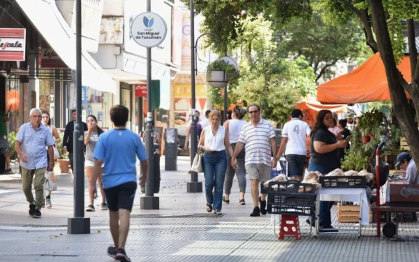Corrupción y desconfianza: el 92% de los tucumanos expresa hartazgo digital