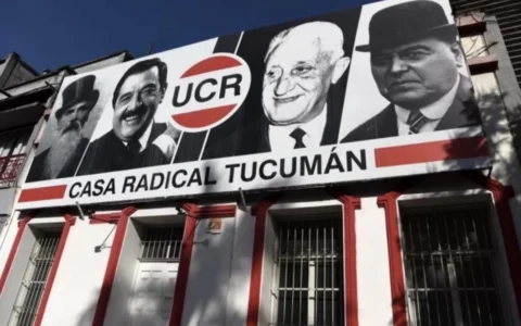 Denuncian violencia institucional contra mujer en la Casa Radical