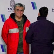 Detienen a concejal de LLA por venta de drogas en O’Brien