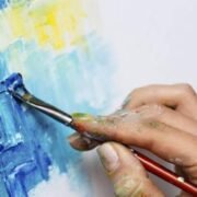 “El abrazo del color” se inaugura en la Casa de la Cultura de Tafí Viejo