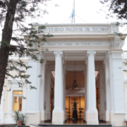 Fallo judicial: La UNT deberá retomar el cronograma electoral