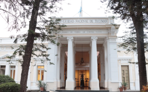 Fallo judicial: La UNT deberá retomar el cronograma electoral