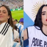 Famosos Argentinos Convocan a Marchar Contra Reforma de Ley de Tierras