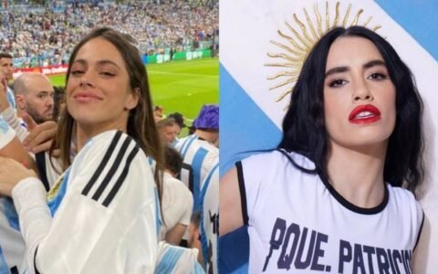 Famosos Argentinos Convocan a Marchar Contra Reforma de Ley de Tierras