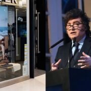 Histórica marca de ropa entra en concurso de acreedores y culpa a Milei