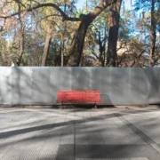 Inician obras de jerarquización en Plaza Urquiza de San Miguel de Tucumán