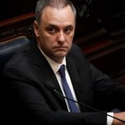 La Justicia exige explicaciones a Manuel Adorni por su patrimonio