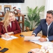 La Libertad Avanza acelera armado electoral en Tucumán para 2027