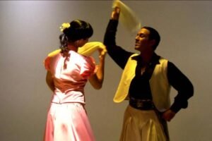 La zamba llega a Tafí Viejo con un seminario para aprender y disfrutar