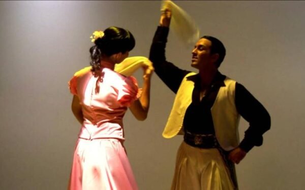 La zamba llega a Tafí Viejo con un seminario para aprender y disfrutar