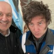 Las desregulaciones de Milei y Sturzenegger y su impacto en Argentina