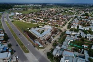 Lomas de Tafí: identidad joven y tradiciones