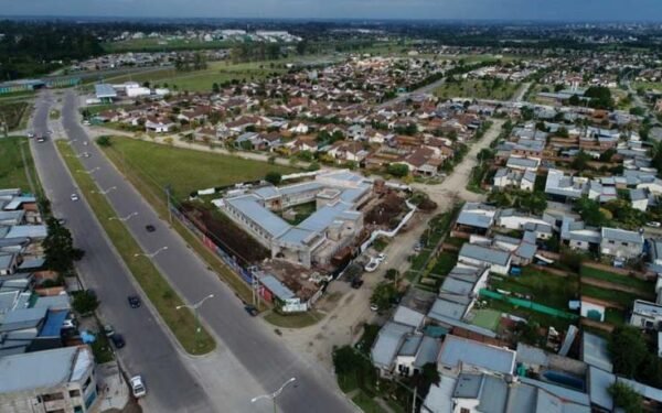 Lomas de Tafí: identidad joven y tradiciones