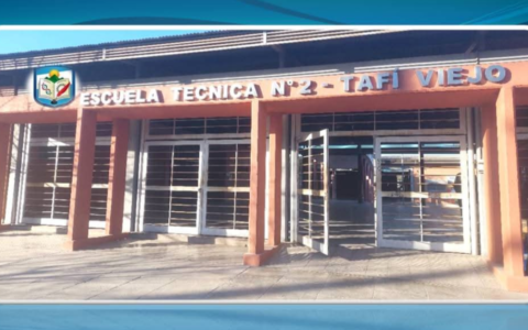 Lomas de Tafí: La Escuela Técnica N.º 2 Abre Inscripciones con Foco en Alimentos