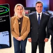 Milei respaldó a Lisandro Catalán y a LLA en Tucumán de cara a 2027