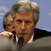 Misterio por $4 billones: La insólita respuesta del titular del Banco Central
