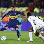 Mucha acción deportiva: Boca, Estudiantes y Los Leones protagonistas