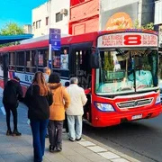Paro de colectivos: Tucumán se adhiere este viernes 14 de agosto