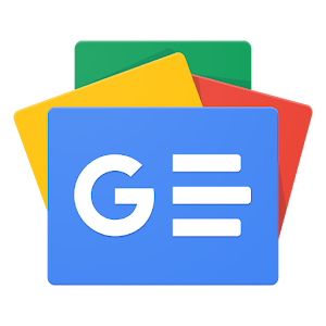 Google Noticias
