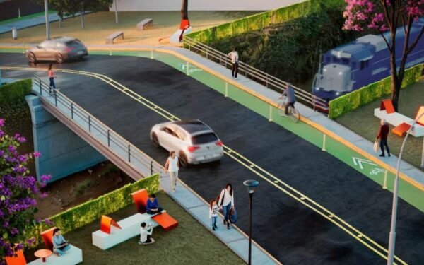 ¡Concurso de $5M en Tafí Viejo para que artistas reinventen el puente!