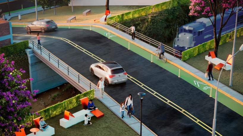 ¡Concurso de $5M en Tafí Viejo para que artistas reinventen el puente!