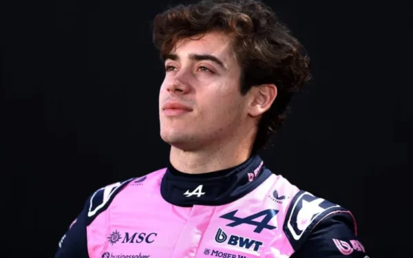 Colapinto asegura su futuro en Alpine para 2027 y aviva la esperanza argentina en F1