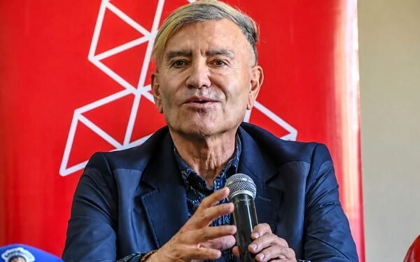 Salta alza la bandera: Mundialito 2026 recibe a 6.000 jugadores y su primera selección de pueblos originarios