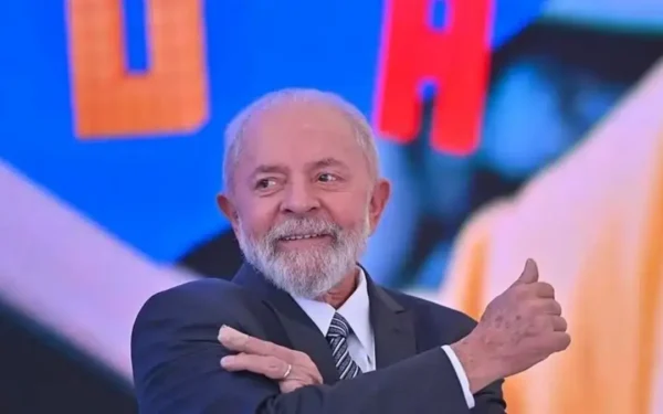 Fake news sobre Lula: inflaron dato real para instalar teoría conspirativa