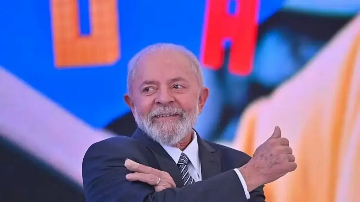 Fake news sobre Lula: inflaron dato real para instalar teoría conspirativa