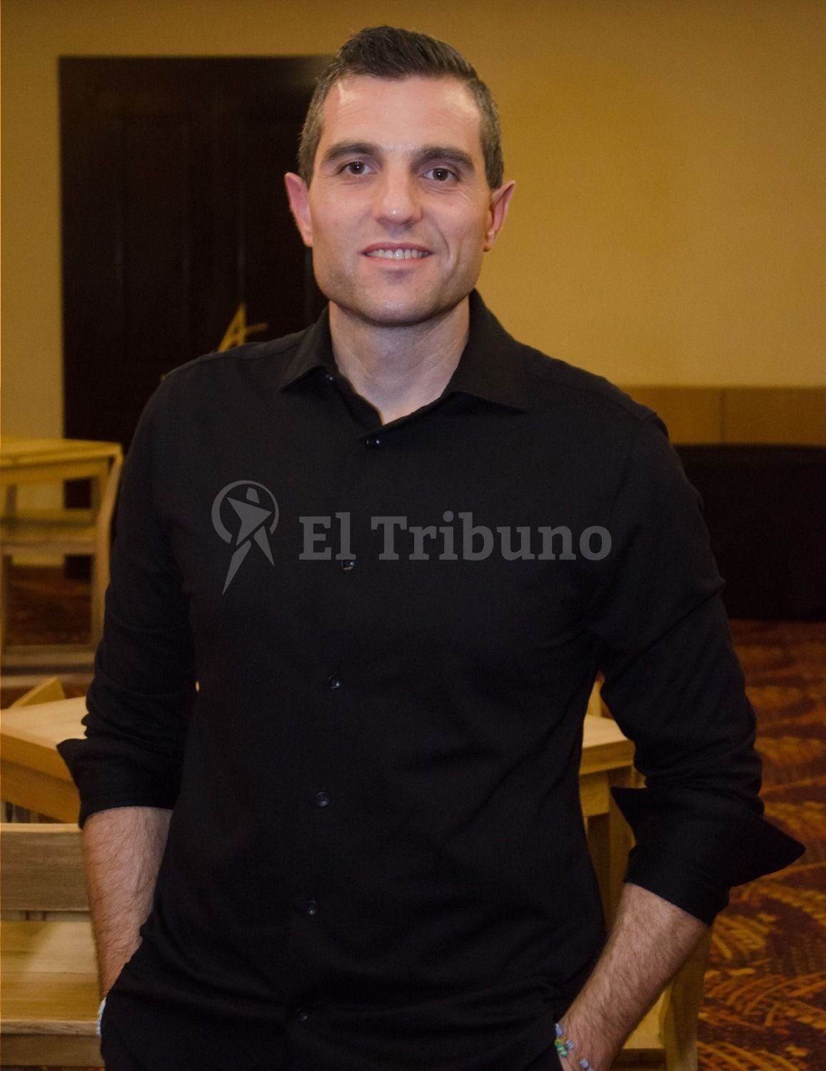 Leandro Petersen revela plan global AFA y futuro de Boca tras salida de la AFA