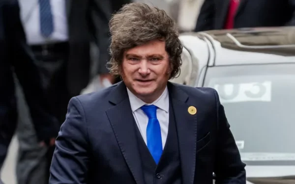 Milei reconfigura su estrategia para 2027: economía, rivales y un gabinete en tensión