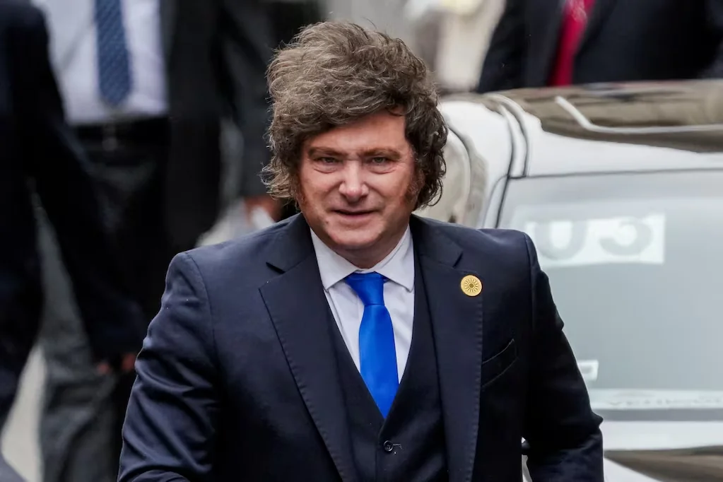 Milei reconfigura su estrategia para 2027: economía, rivales y un gabinete en tensión