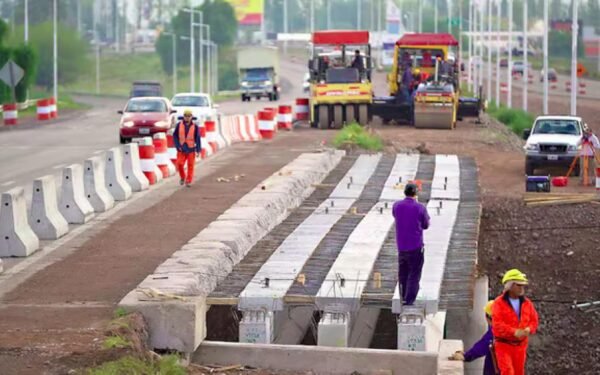 Ajuste en obra pública: Tucumán queda entre las provincias que más fondos recibió