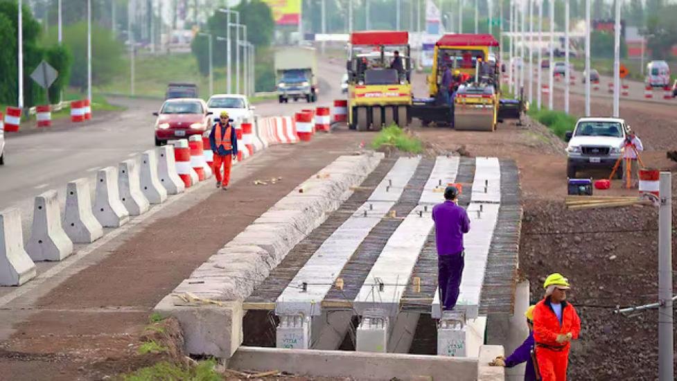 Ajuste en obra pública: Tucumán queda entre las provincias que más fondos recibió