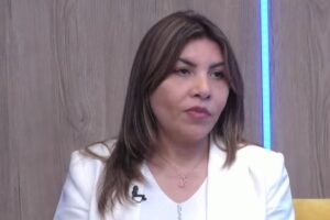 Gobierno de Milei en Colapso: Senadora Mendoza Revela Desintegración Económica