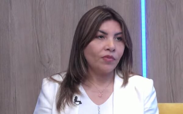 Gobierno de Milei en Colapso: Senadora Mendoza Revela Desintegración Económica