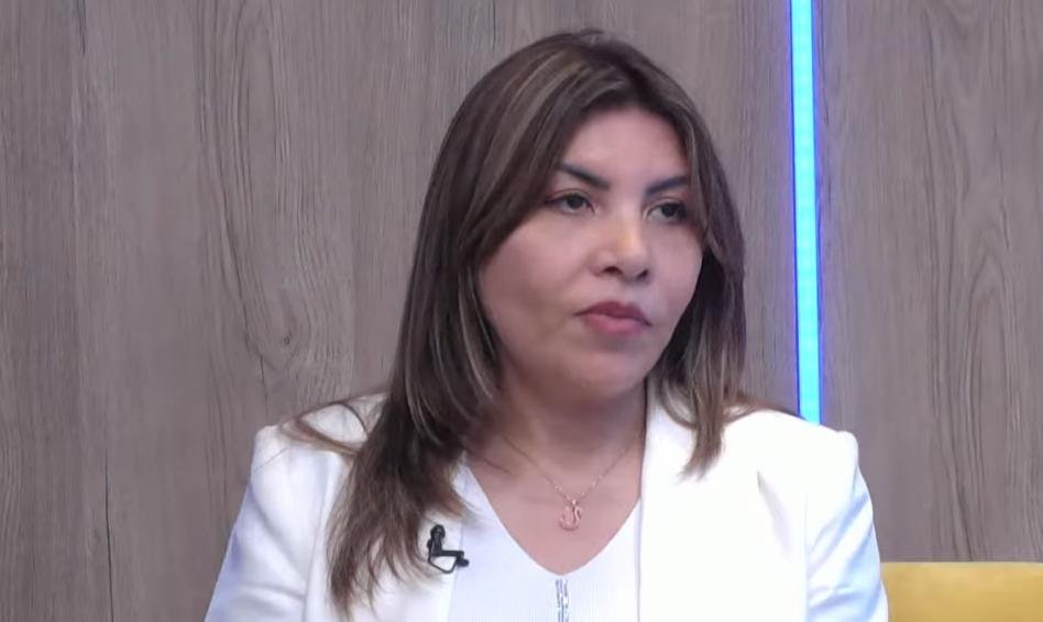 Gobierno de Milei en Colapso: Senadora Mendoza Revela Desintegración Económica