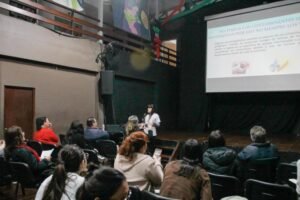 Alimentos seguros empiezan acá: capacitaron a emprendedores en Tafí Viejo