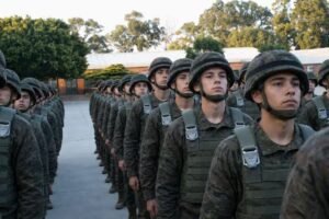 Servicio Militar Voluntario: hasta qué edad podés alistarte y qué necesitás